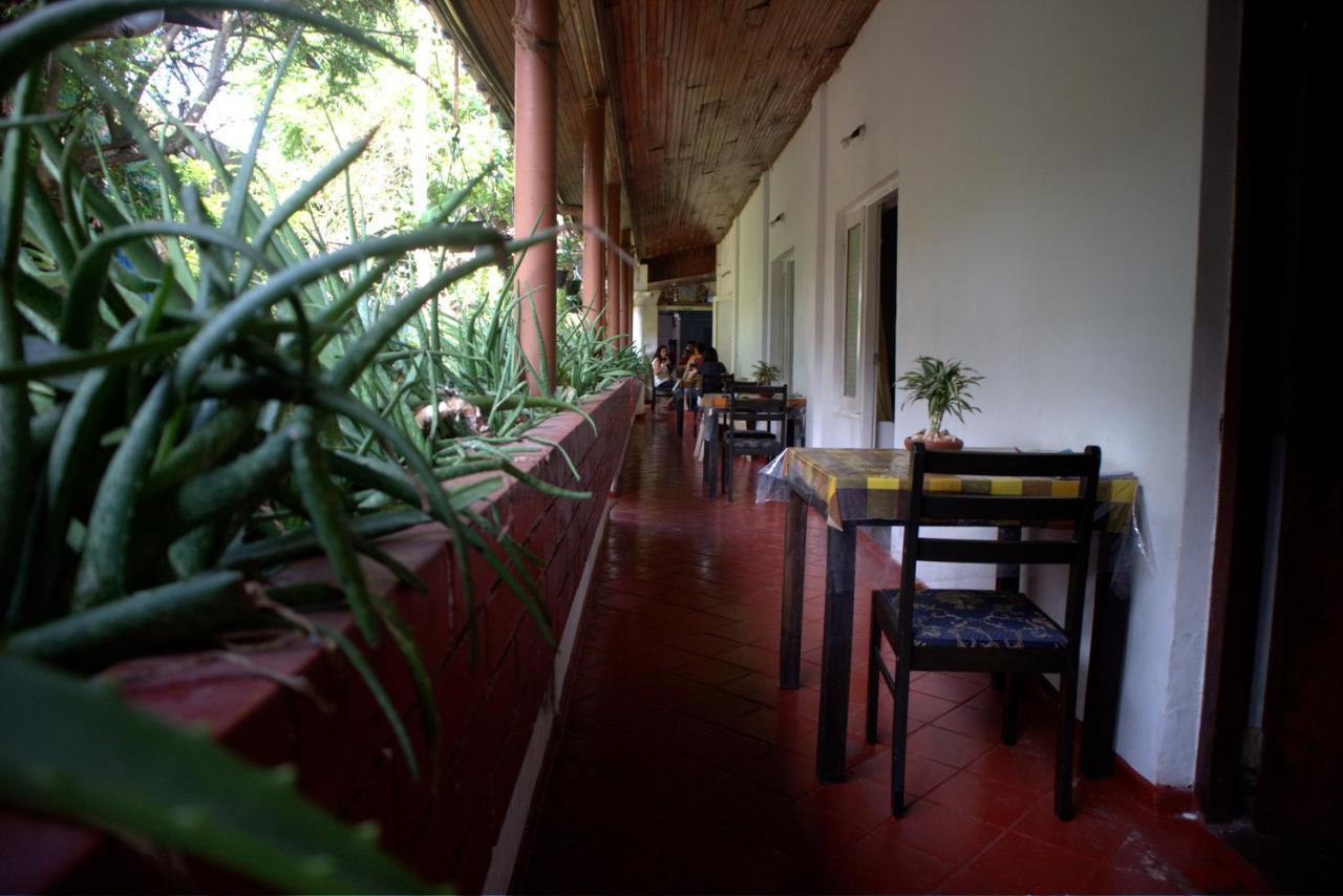 Hotel Old Dutch House Galle Exterior foto
