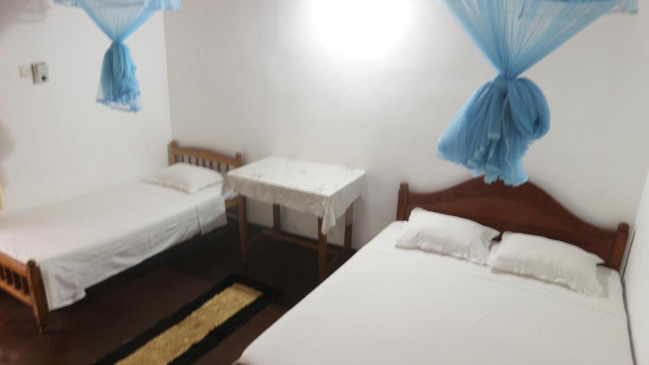 Hotel Old Dutch House Galle Exterior foto