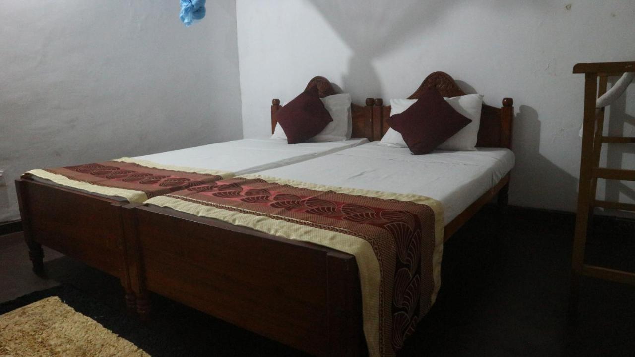 Hotel Old Dutch House Galle Exterior foto