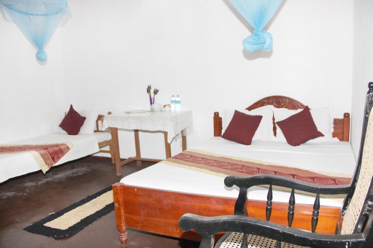 Hotel Old Dutch House Galle Exterior foto