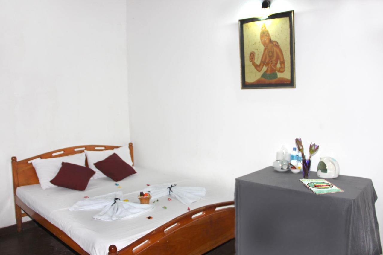 Hotel Old Dutch House Galle Exterior foto
